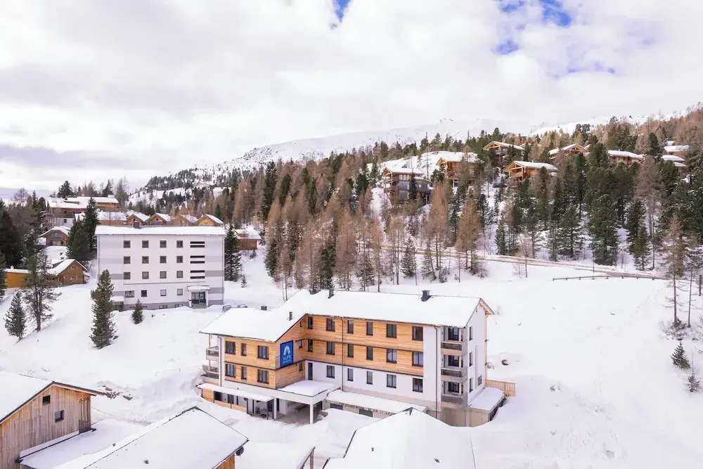 Turrach Suites 410 by ALPS RESORTS