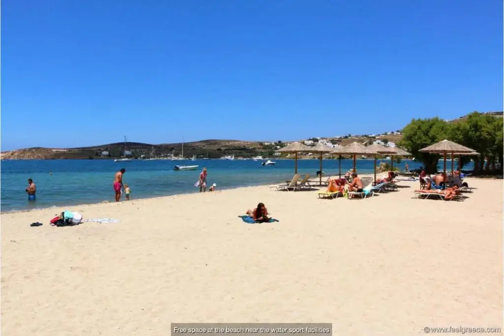 Livadia Seaside Studios 7
