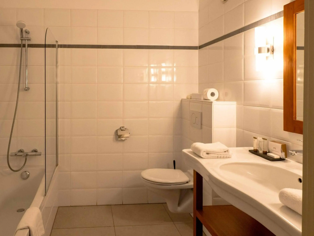 Ghent River Hotel