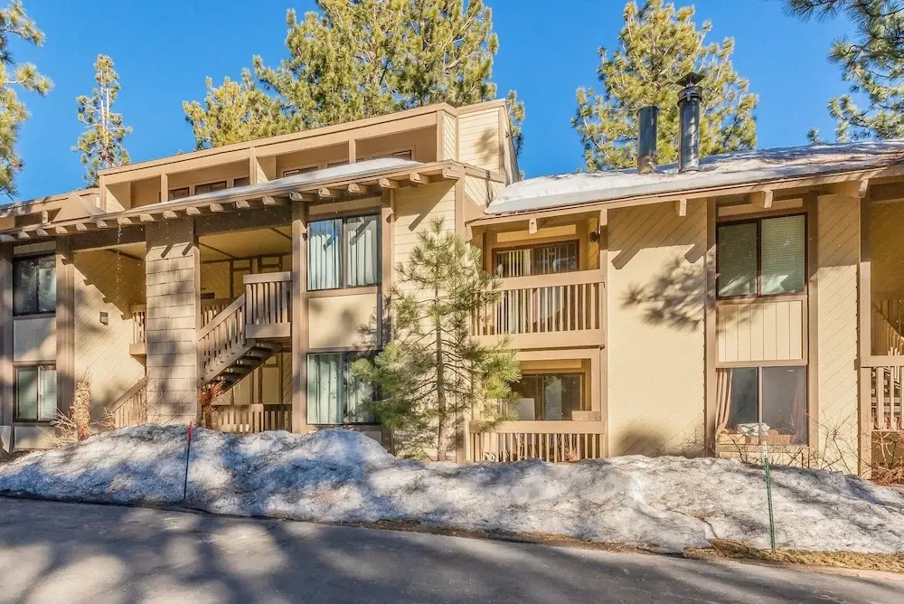 New Listing! Horizons 4 W/ Pool & Hot Tub 1 Bedroom Condo