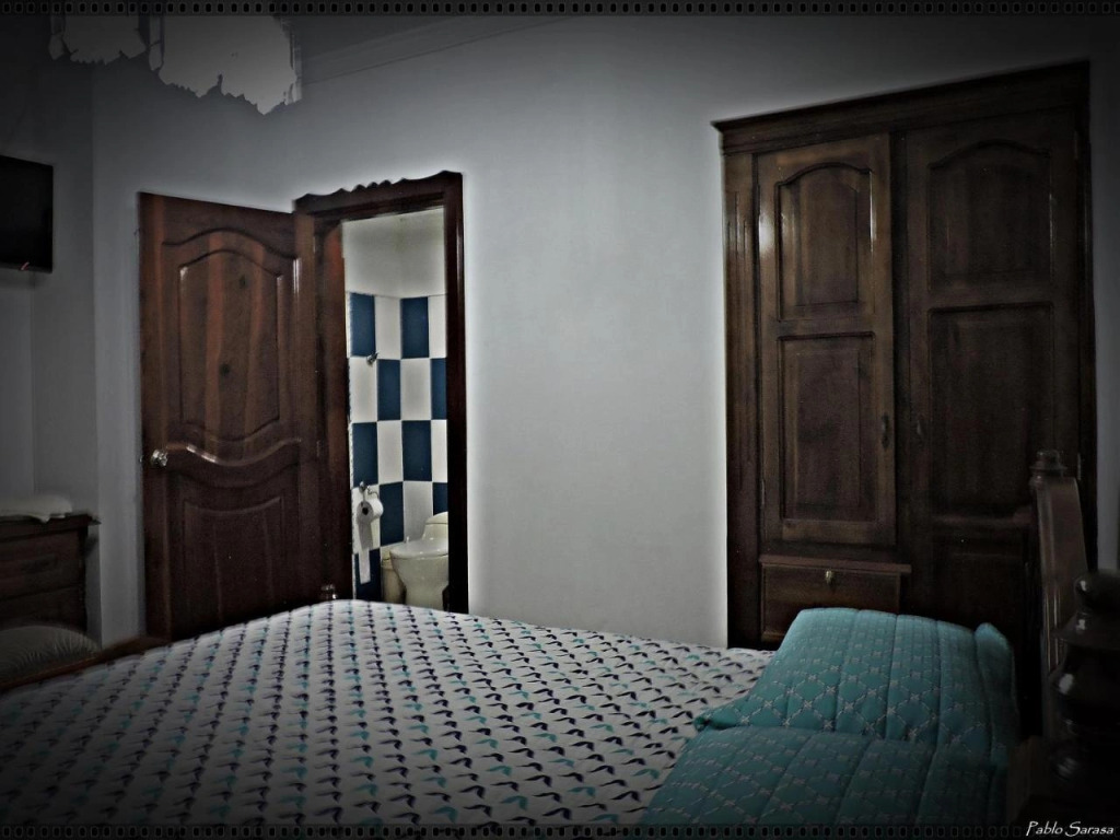 Las Marías Family Home - Urbano & Campestre