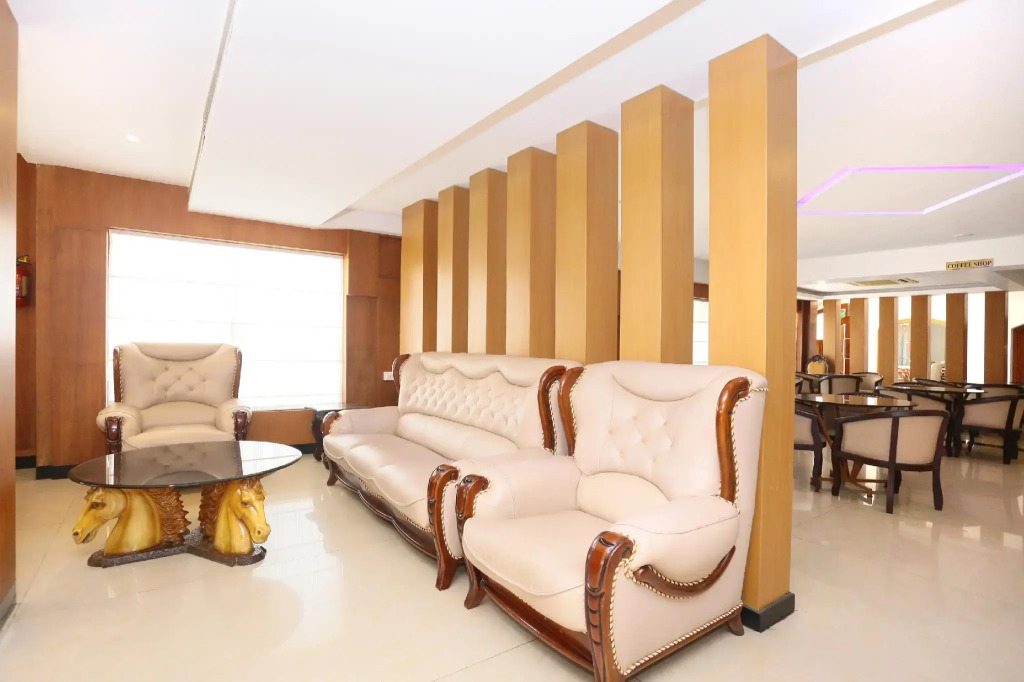 Super Townhouse Dona Castle