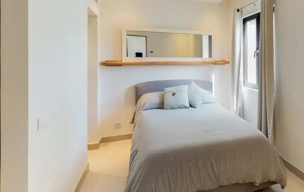 Lorena Ochoa Unique Apartments