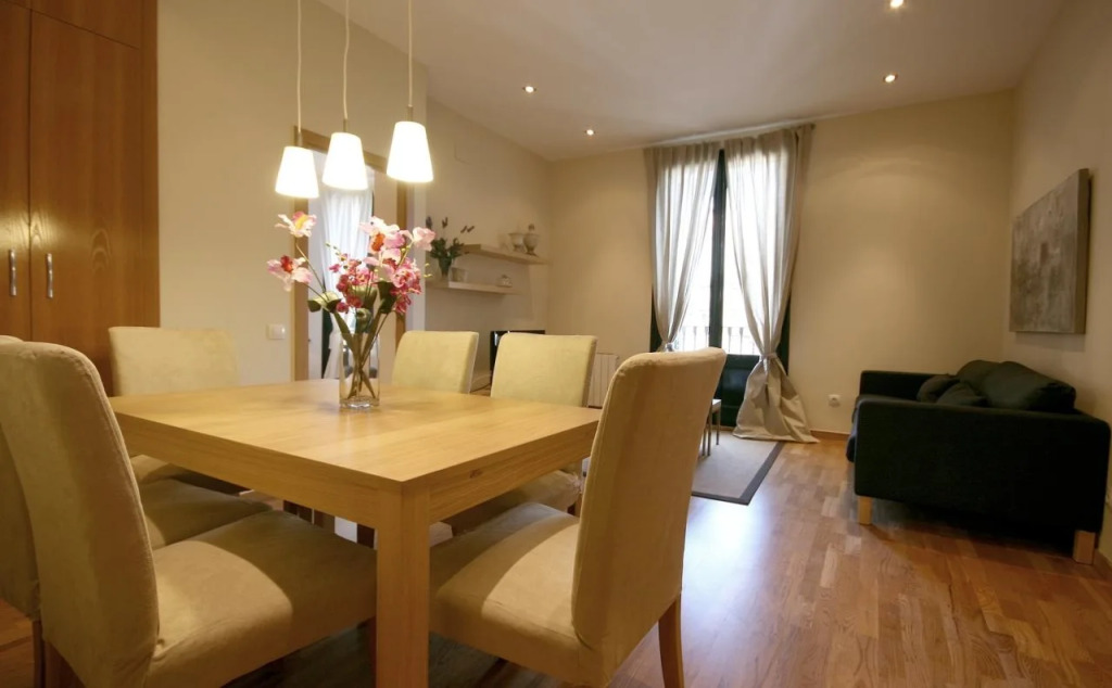 Midtown Luxury Apartments by Sweett