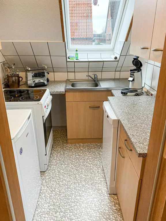 Ferienwohnung Kühl - Wohnung in Top Lage mit sonniger Dachterrasse