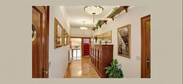 Casa Rezzonico