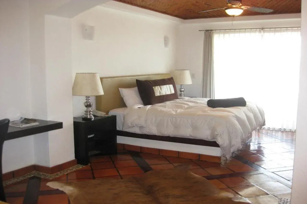 Hotel Villa Mexicana Golf Resort