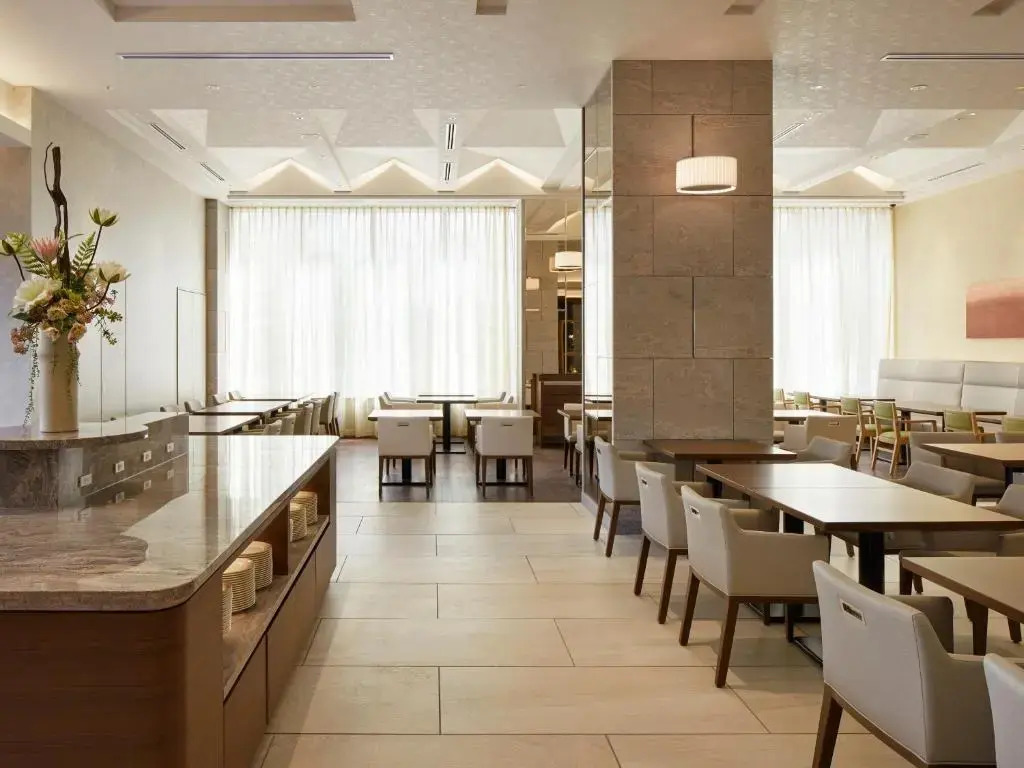 Hotel JAL City Sapporo Nakajima Park