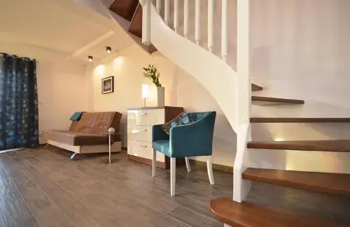 Apartamenty Gaja