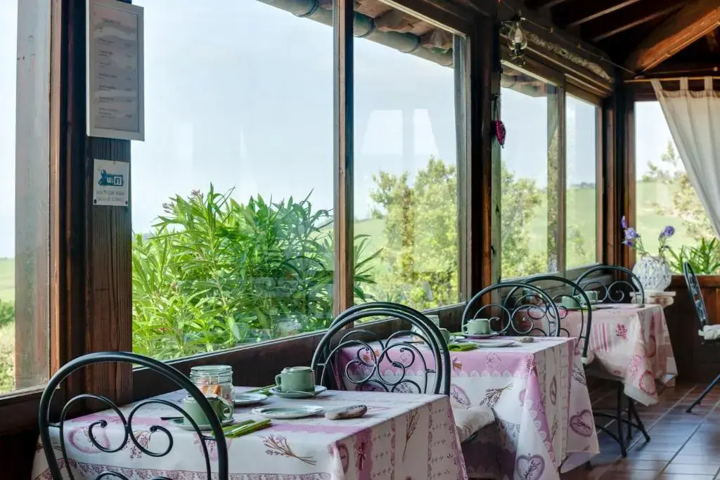 Agriturismo Casale Sasso