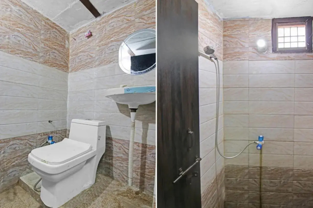 OYO 93417 Niketan Guest House