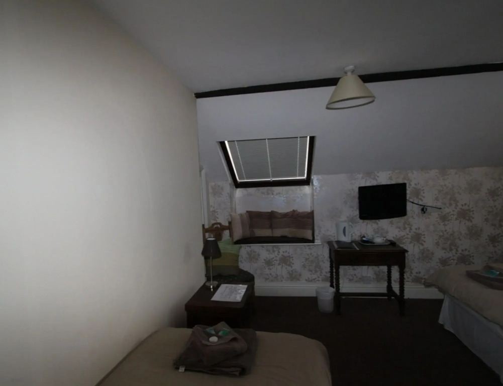 Star Inn Hotel