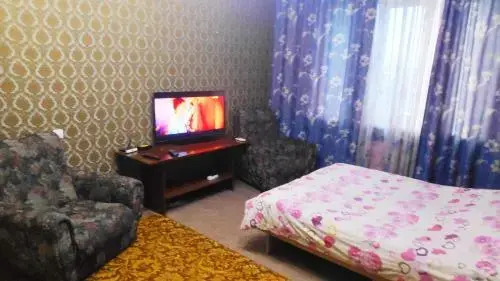 Apartment na VEFe