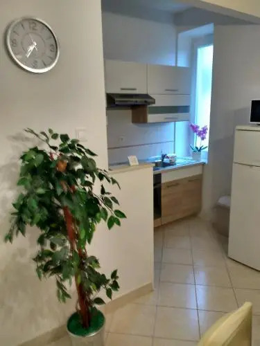 Apartment Milevoj
