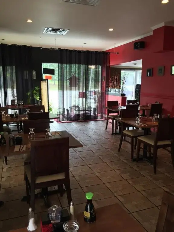 Auberge LÉtape