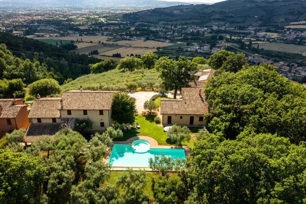 Agriturismo Le Vigne