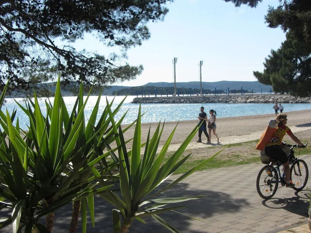 Apartments Karneol