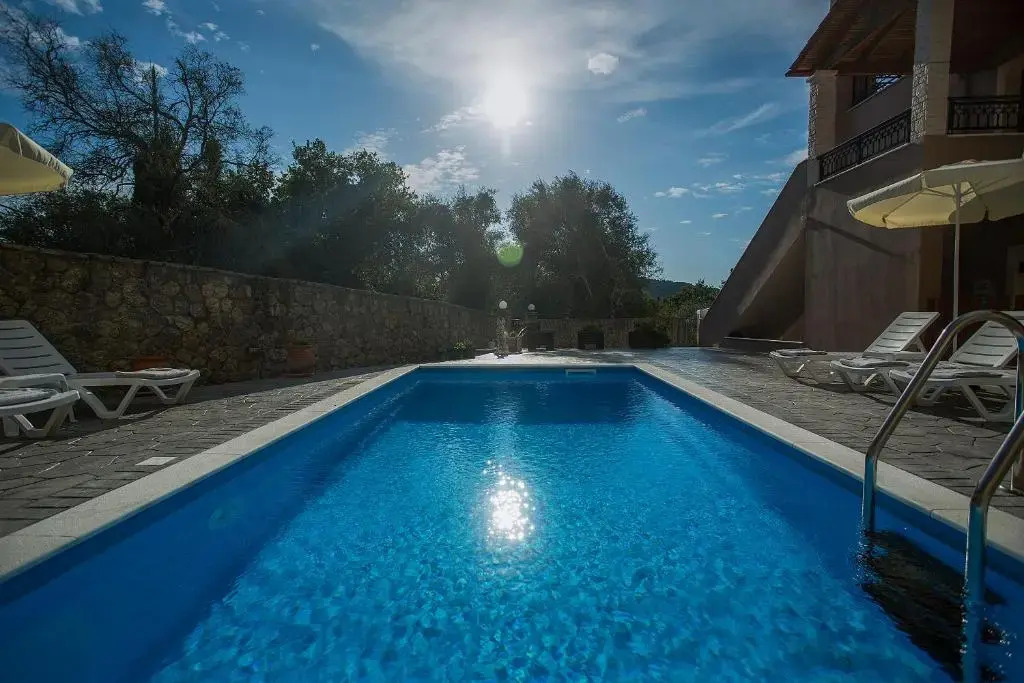 Villa Natalia