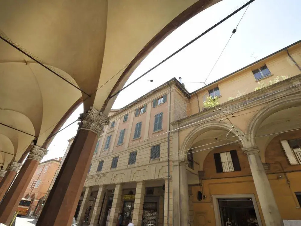 Casa delle 7 Chiese
