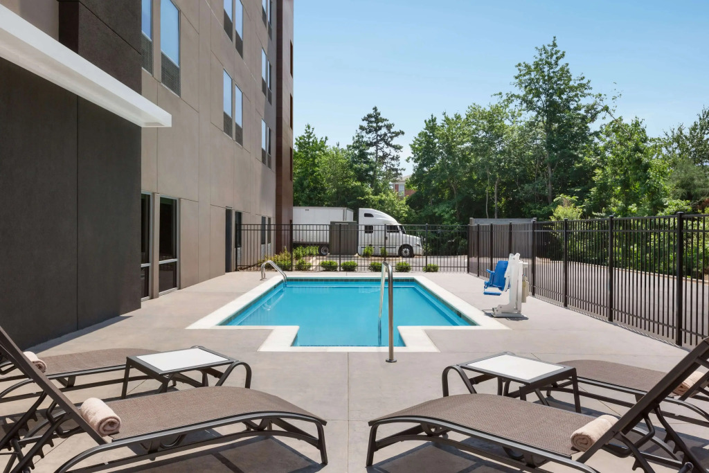 La Quinta by Wyndham Rock Hill