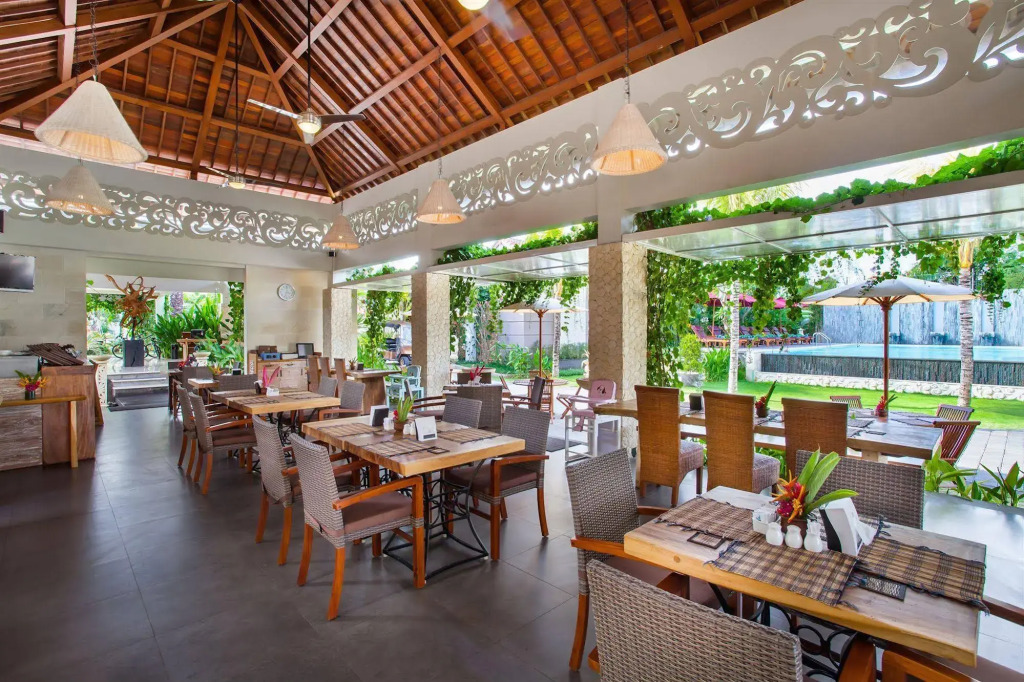 Lumbini Luxury Villas and Spa
