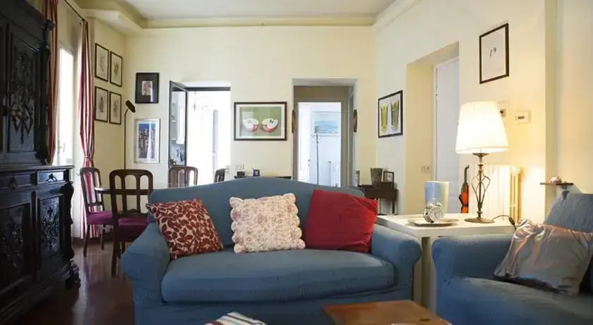 Porta Vittoria Apartment