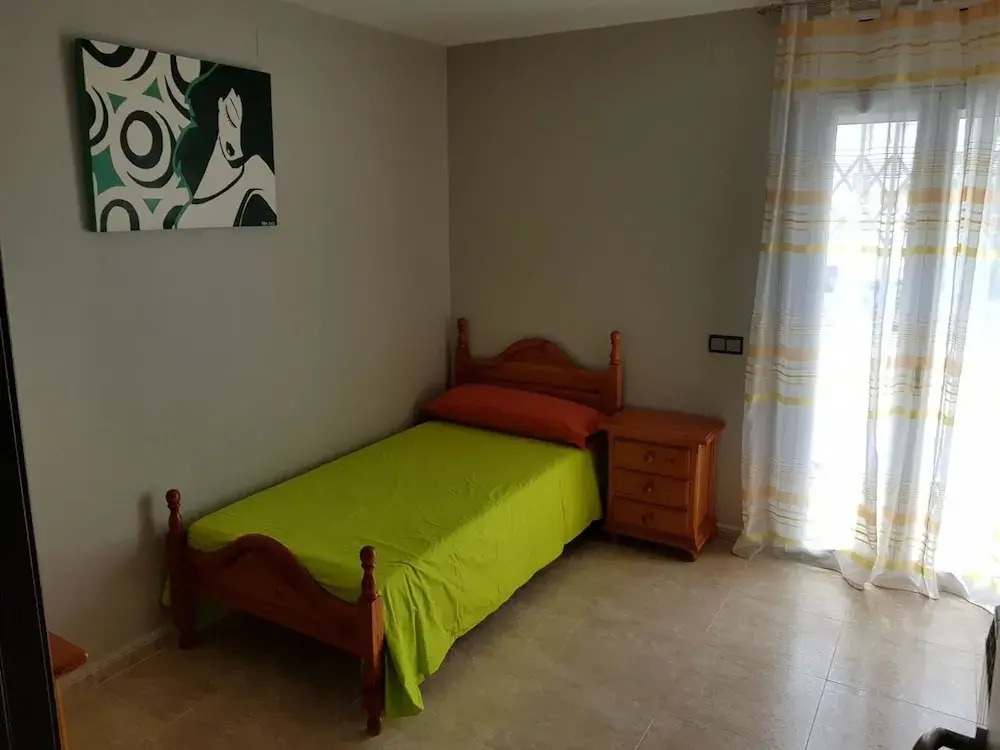 House With 4 Bedrooms in Cambrils, With Pool Access and Terrace - 500