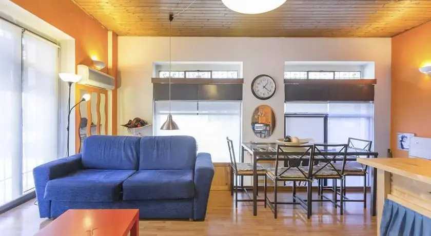 Loft Pizzi