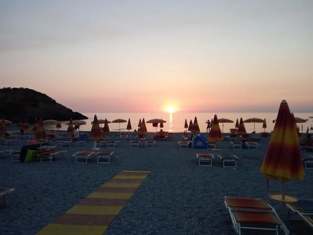B&B Riviera Azzurra