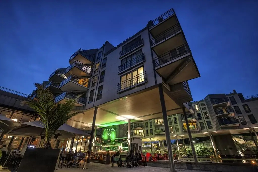 Strömstad Spa & Resort, An Ascend Member