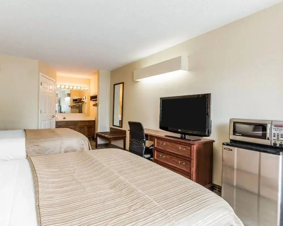 Quality Inn