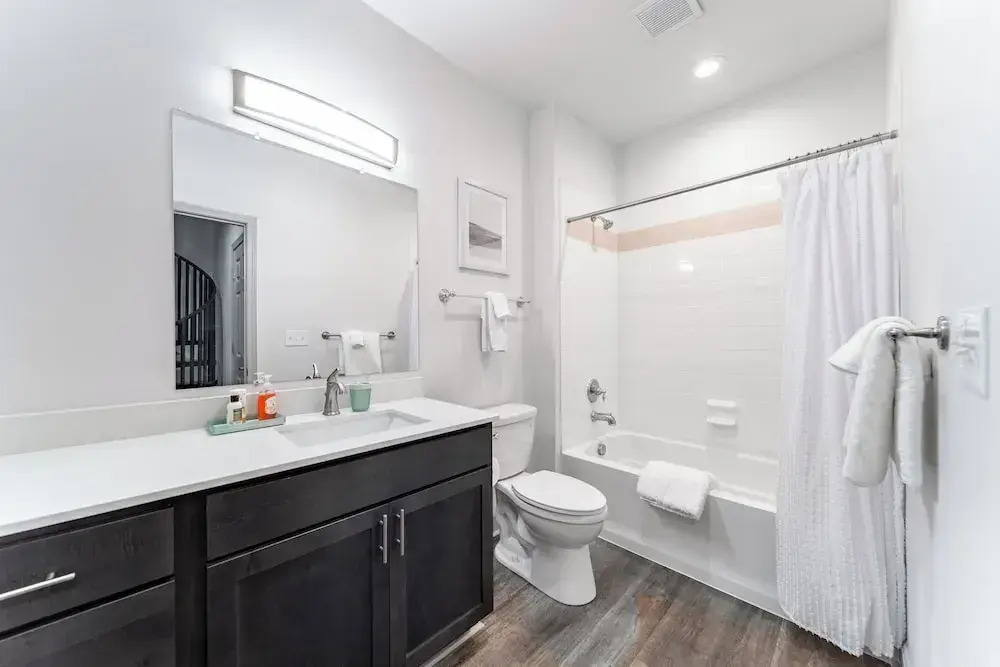 Landing Amazing 2BD Gym Pool