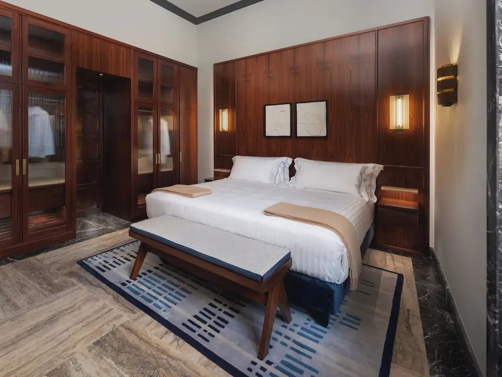 Palazzo Ottaviani - Luxury Apartments