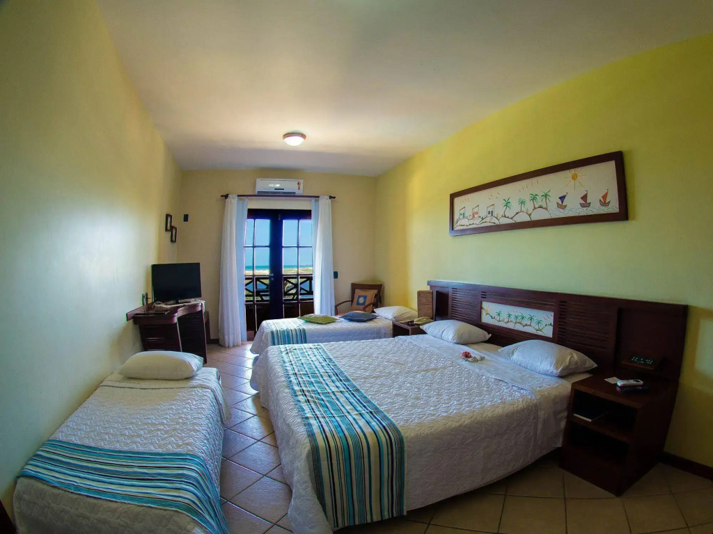 Hotel Laguna Blu