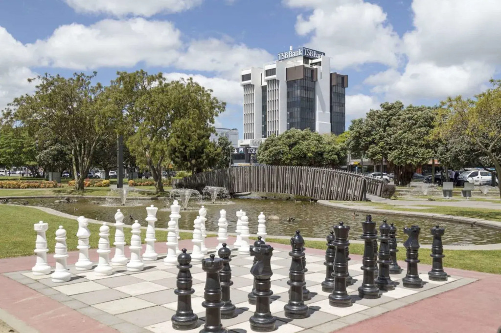 Ramada Encore by Wyndham Palmerston North