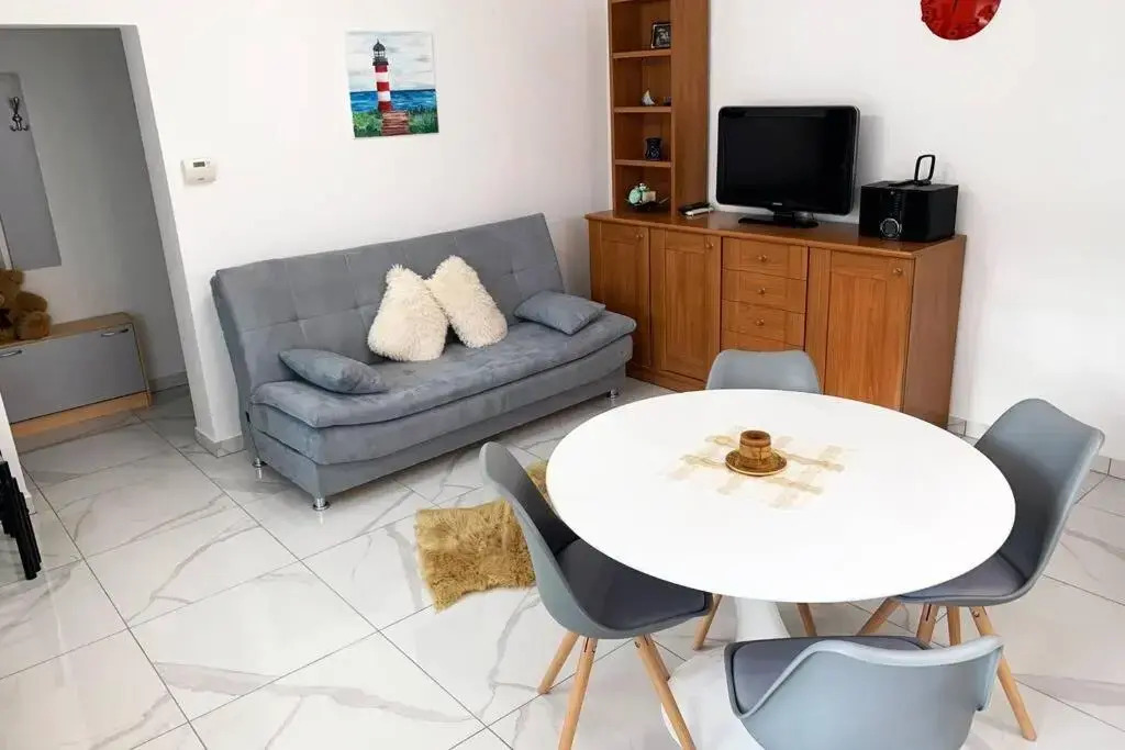 NEW Apartment Ema