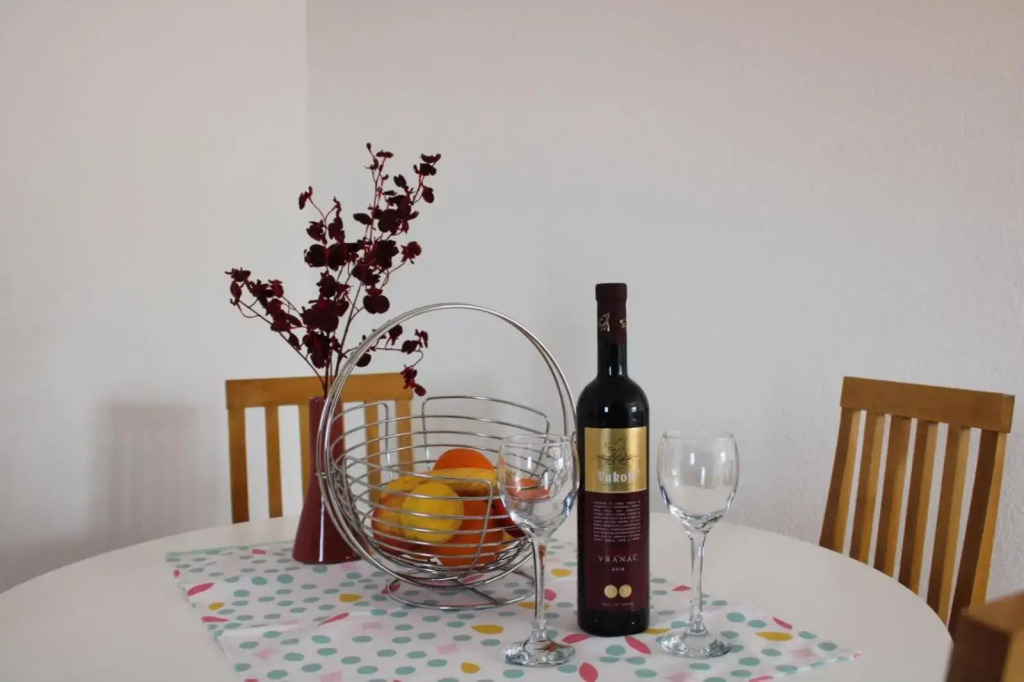 Apartman Sunny Day