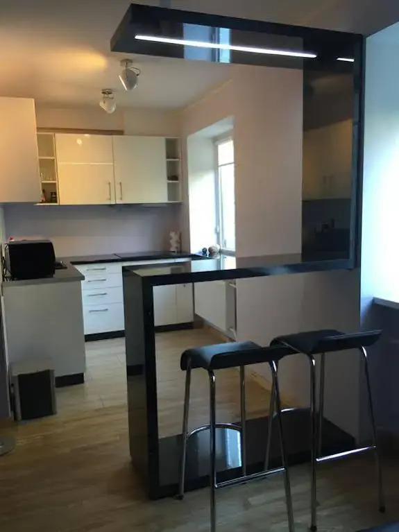 StoneBridge Apartment