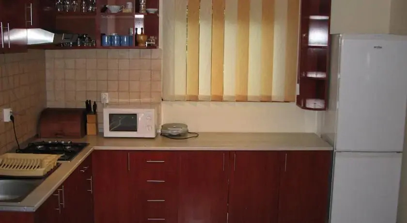 Cabana Feher