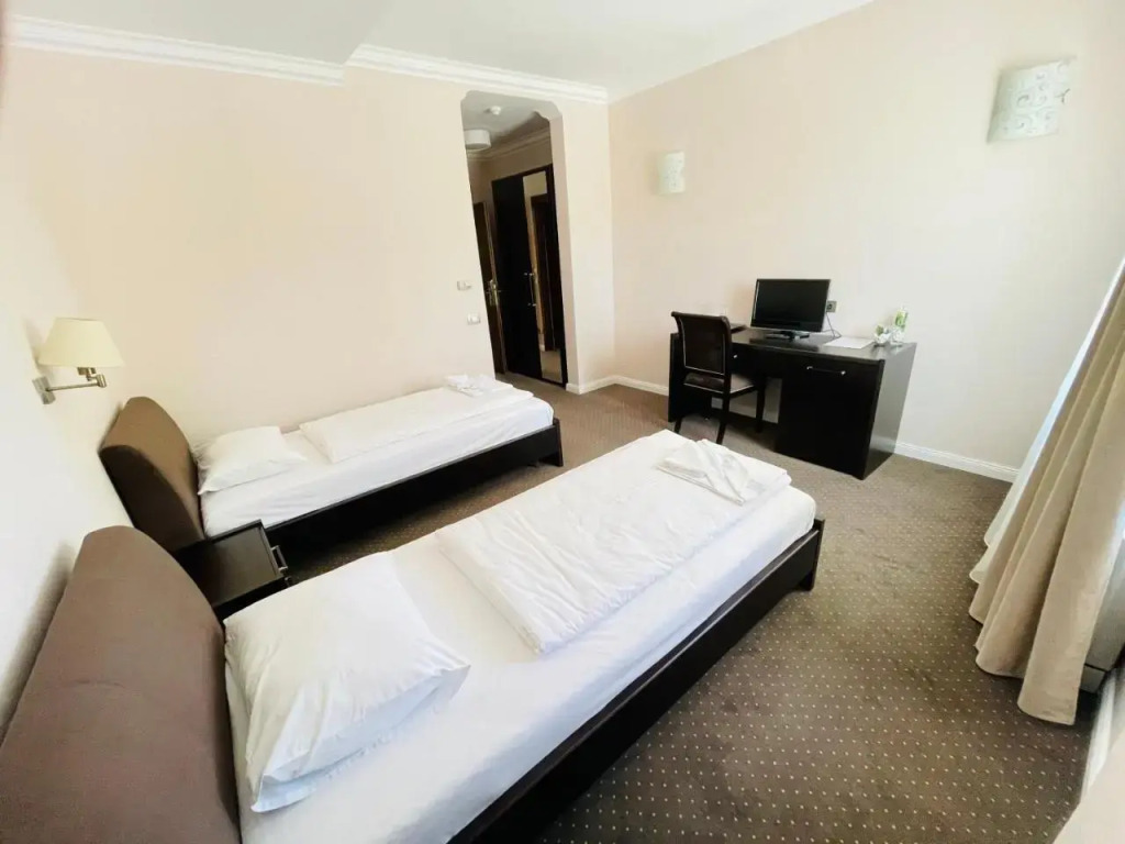 Hotel Transilvania Zalău