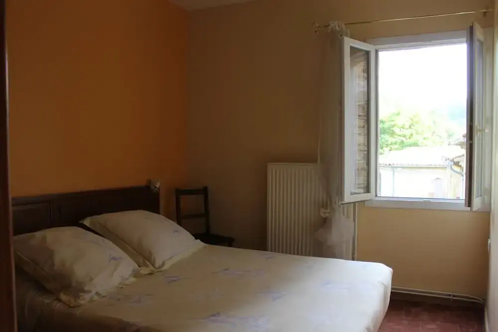 Au Coeur de Rennes Chambres dhôtes
