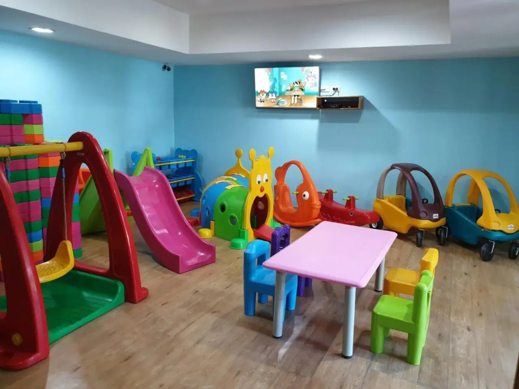 Prana Resort Nandana