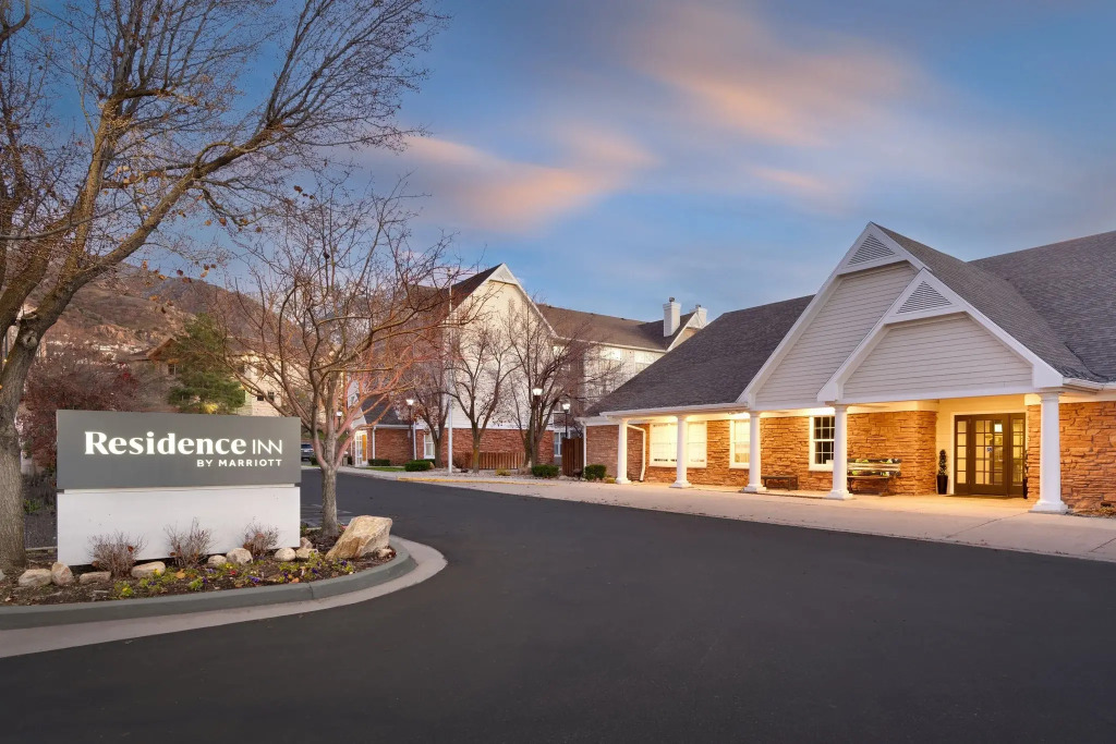 Residence Inn Salt Lake City Cottonwood
