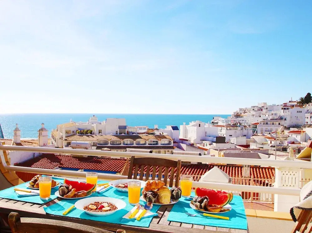 Apartamento Maupiti