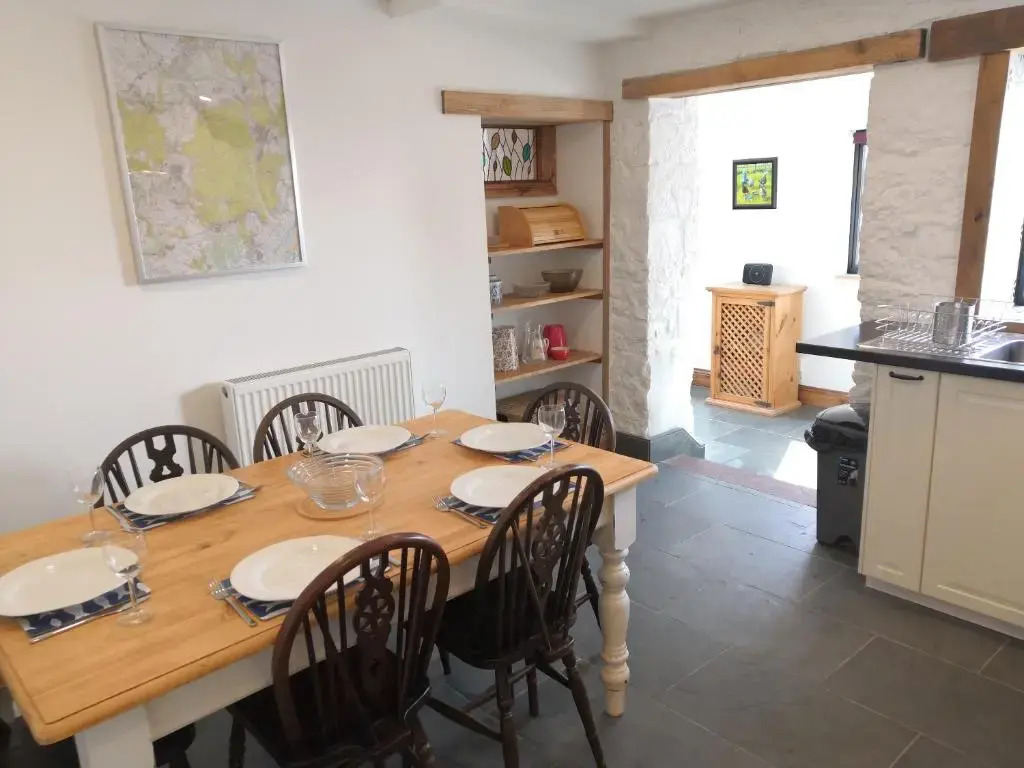 Bowkett Cottage