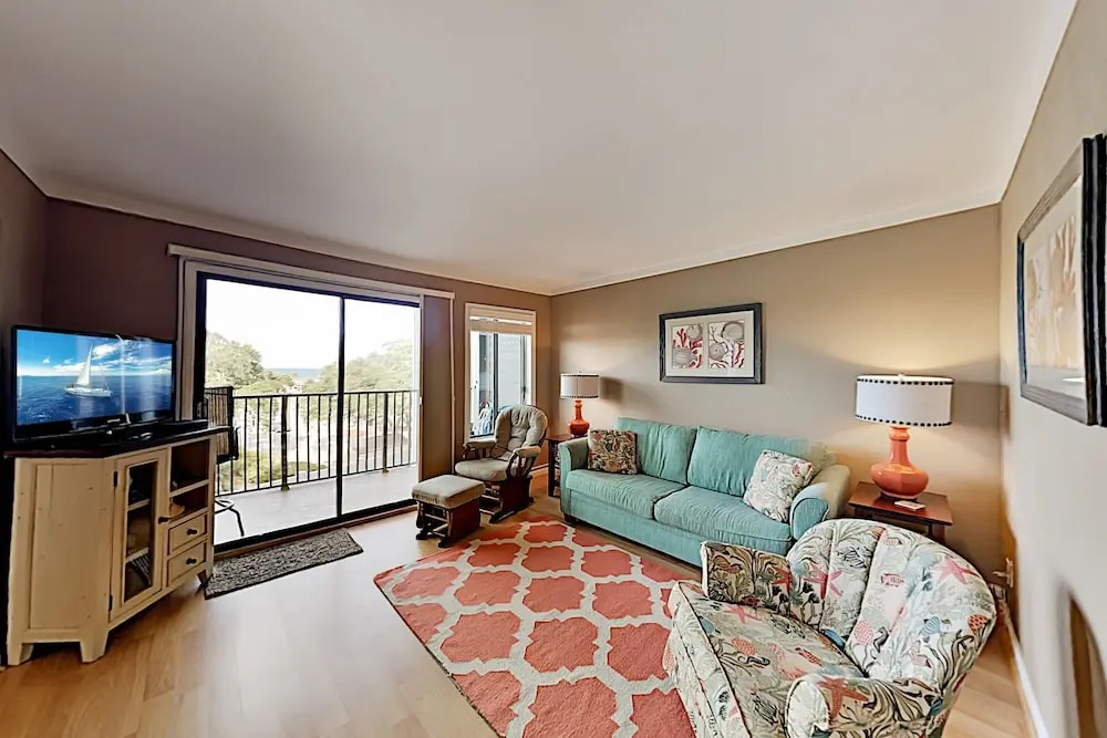 Mbre331a 2 Bedroom Condo