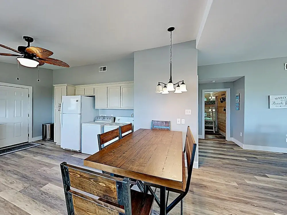 1908 Port Aransas - 3 Br Home