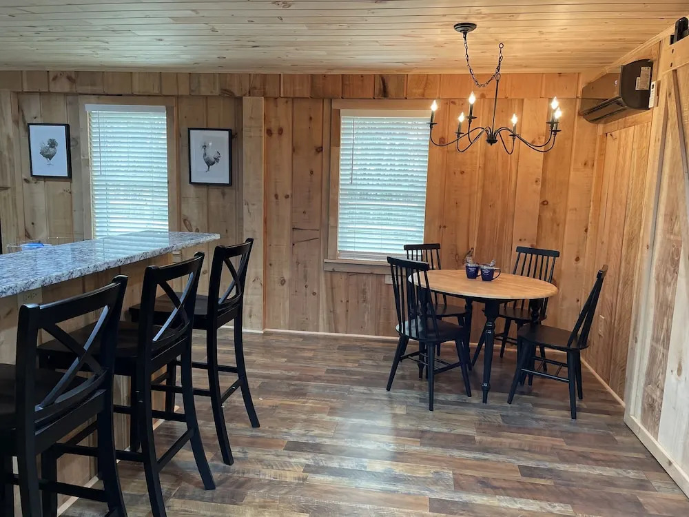 Ridgeview Cottage