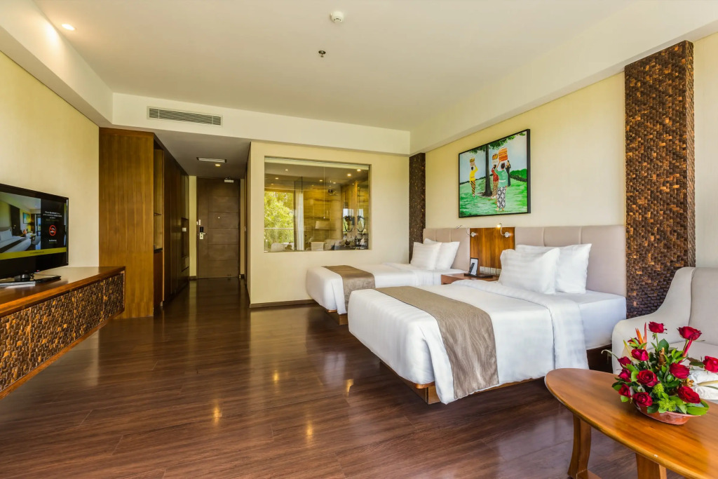 Klapa Resort