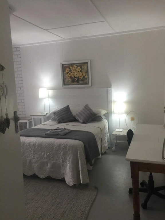 White River B & B
